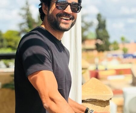 Rajeev Khandelwal says he has always chosen work that he finds ‘meaningful’, returns to TV as a host
