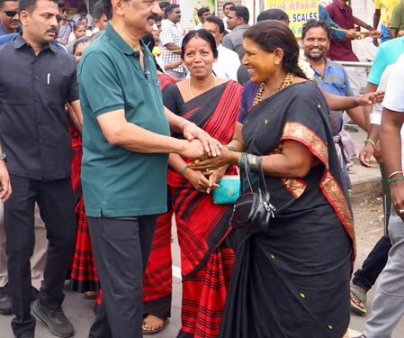 TN polls: Stalin to launch fourth phase of campaign from Thanjavur on Friday