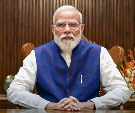 PM Modi urges all parties to back Women’s Reservation Bill for implementation before 2029 polls
