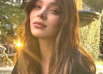 Hailee Steinfeld talks about her craving for ‘uninterrupted’ family time