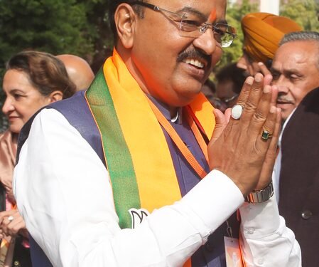 Women’s Reservation Bill a milestone for empowerment under PM Modi: UP Dy CM Maurya