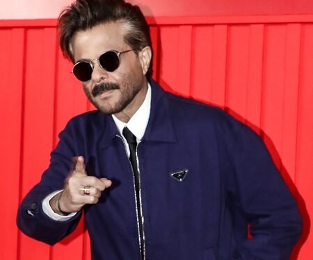 Is Anil Kapoor back with new season of 24?