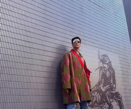 Karan Johar shares glimpse of Tokyo trip, appreciates silence and hygiene of the city