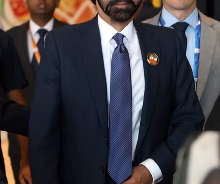 Conflicts in Middle East could reshape global economy, says World Bank chief Ajay Banga