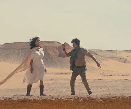 Palash Sen unveils new song: ‘In this era of fast-paced short-format content consumption…’