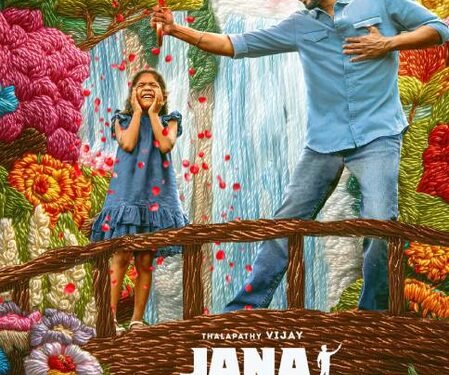 Producer Dhananjayan on Jana Nayagan leak: Don’t kill the revenues and future of Tamil cinema!