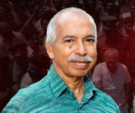 ‘Mafia grip, fear tactics’: UDF candidate points fingers at CPI(M) over Payyannur attack
