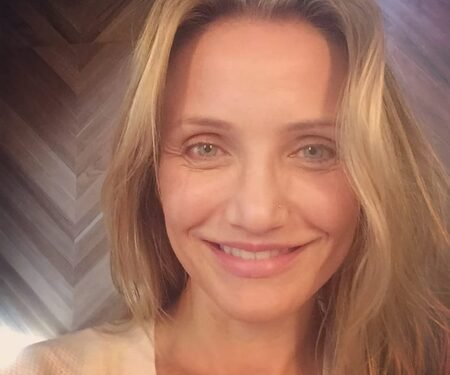 Cameron Diaz: Everybody wants to be famous, but there is a cost to it