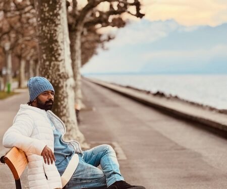 Shanthnu Baghyaraj on Vijay’s ‘Jana Nayagan’ leak: Let the film breathe on screen and not die on your phone!