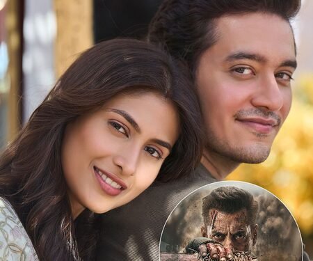 Salman Khan welcomes Zeyn Shaw, Abhishrri Sen with ‘Maatrubhumi’ song ‘Mera Jee Nahi Bhara’