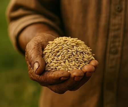 Govt relaxes inspection norms for rice exports to Europe