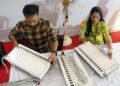 Maha CEO issues clarification about inspection of EVMs in Chandivali assembly constituency