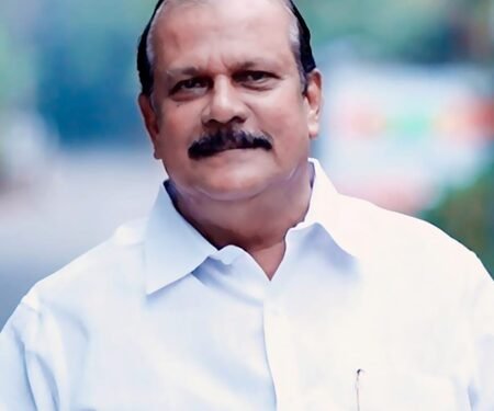 Day after Kerala polling, BJP’s father-son duo express ire at Church