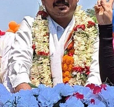 ECI cancels nomination of Trinamool candidate from Krishnanagar (Uttar) in Bengal’s Nadia