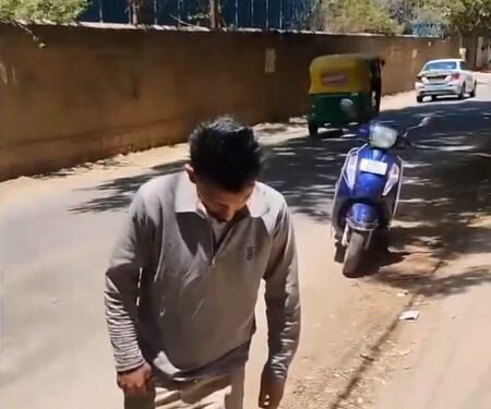 Karnataka Home Minister clarifies no ‘zombie drugs’ exist; police arrest man for posting video