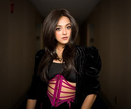 Monali Thakur releases three independent songs in a single day