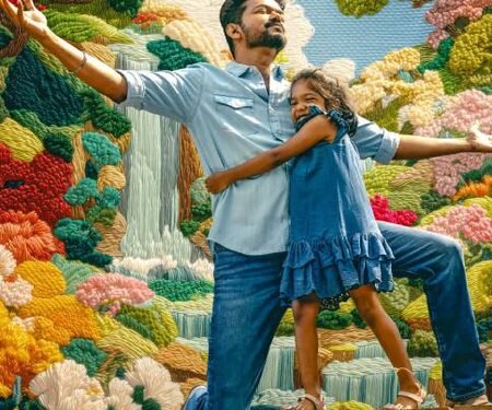 Vijay’s ‘Jana Nayagan’ makers advise public not to engage with leaked content from their film; warn of legal action