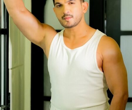 Arjun Bijlani says, ‘Don’t want to be repetitive, I want to keep surprising my audience’