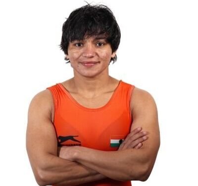 Asian Wrestling C’ships: Meenakshi bags silver, Sujeet, Abhimanyu, Sandeep to fight for gold medal bouts