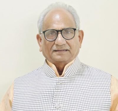 ‘Petty politics’: BJP leader slams ex-Raj CM Ashok Gehlot on Pachpadra refinery project