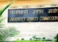 UGC secretary Manish Joshi to be relieved; Shyama Rath to take charge