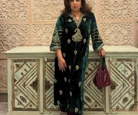 Farah Khan fangirls over Tom Cruise, says ‘I dig you’ in comment section