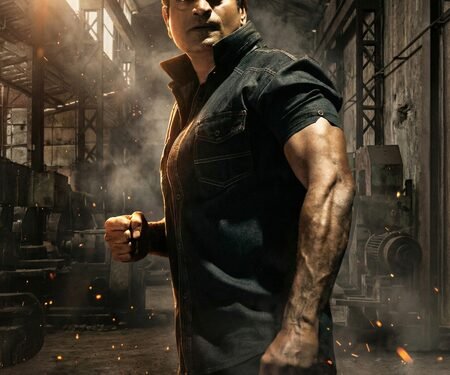 Ravi Babu’s ‘Razor’ to hit screens on May 8