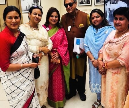 Cong firmly committed to women’s reservation, says Shashi Tharoor amid CWC deliberations