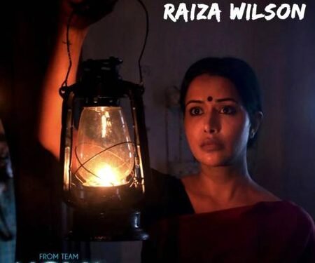 Raiza Wilson’s ‘Nova’ unit celebrates her birthday; director says Raiza has brought a ‘unique spark’ to team