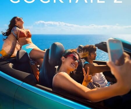 Wanted clothes for ‘Jab Talak’ from ‘Cocktail 2’ feel free, yet sexy, says Anaita Shroff Adajania