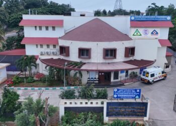 CARI Bengaluru 1st CCRAS institute to get landmark ISO accreditation in biochemistry, haematology