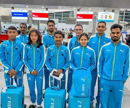 World Race Walking Team C’ships: Priyanka, Ram Baboo to spearhead Indian challenge