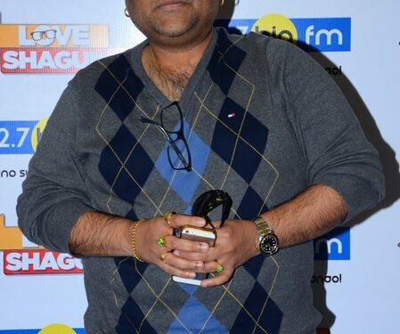 Kunal Ganjawala shares a fun anecdote from Salman Khan’s Dil Keh Raha Hai’ song