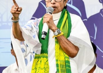 Many people will lose shelter in Bengal if BJP comes to power: Mamata Banerjee