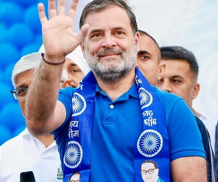 Bengal polls: Rahul Gandhi to start campaigning from Malda district