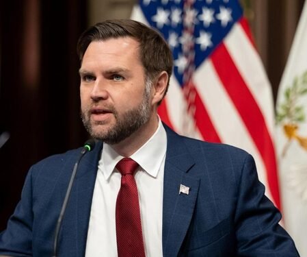 No deal in US-Iran talks, says JD Vance