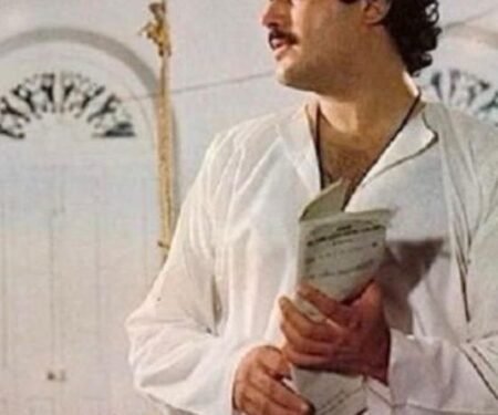 Somy Ali asks ‘where are you Raj Kiran ji?’ in an emotional post