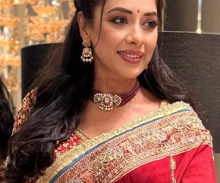 Rupali Ganguly on Women’s Reservation Bill: This has been possible because of PM Modi