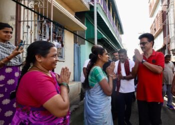 TN polls: Stalin hits campaign trail in Ramanathapuram, steps up outreach