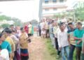 High voter turnout marks vital tribal council elections in Tripura amid tight security