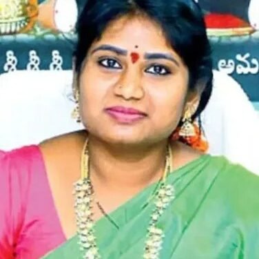 Andhra Endowments Assistant Commissioner suspended in disproportionate assets case