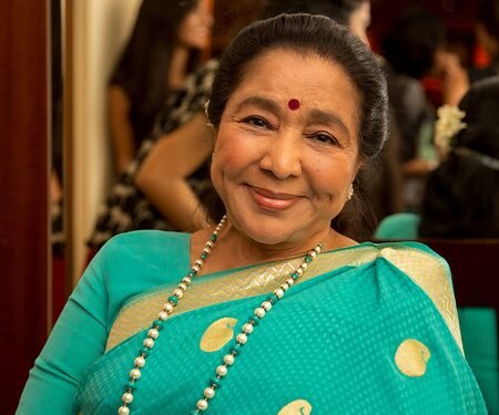 ‘Heartbreaking’: Maha Guv Varma, CM Fadnavis express distress over passing of Asha Bhosle