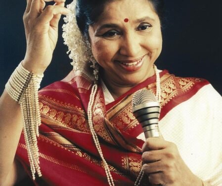 Chiranjeevi pays tribute to Asha Bhosle; says Indian cinema has lost one of its most irreplaceable voices