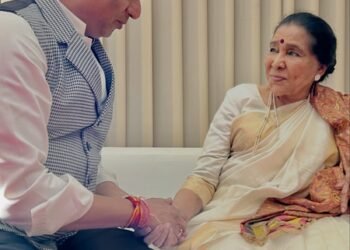 Madhur Bhandarkar recalls working with late Asha Bhosle in ‘Satta’, ‘Corporate’, & ‘Page 3’