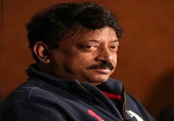 RGV reminisces working with Asha Bhosle on ‘Rangeela Re’: Poise of queen, childlike curiosity