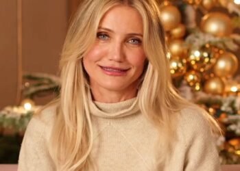 Cameron Diaz shares her ‘biggest ick’ for guests arriving at her swanky apartment