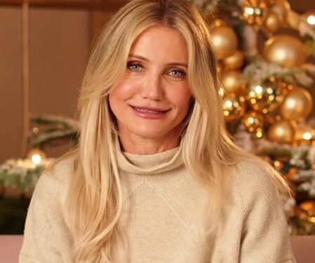 Cameron Diaz shares her ‘biggest ick’ for guests arriving at her swanky apartment