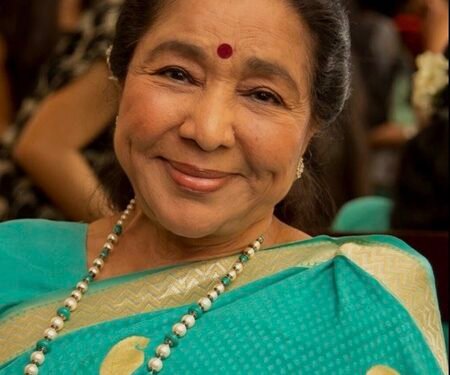 ‘Monumental loss’: EU Ambassador Delphin, Australian envoy Green pay tribute to Asha Bhosle