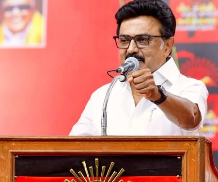 DMK leads opposition to Centre’s delimitation plan as LS expansion proposal sparks row