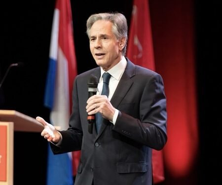 Former US Secretary of State Antony Blinken warns of ‘strategic failure’ on Iran